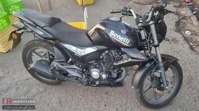  حراج 36 دستگاه انواع موتورسیکلت های سند و بی سند زیر قیمت (نیرو انتظامی)