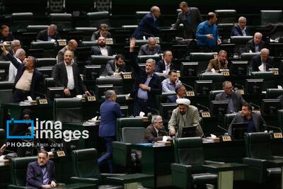  آیا توافق احتمالی دولت و تلگرام نیاز به تصویب مجلس دارد؟