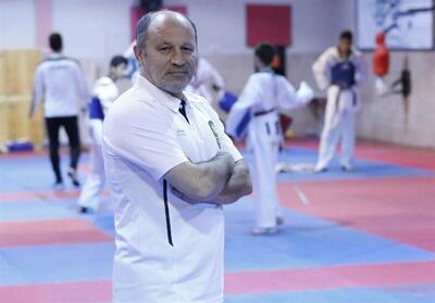  المپیکی‌های تکواندو یکسال در بادِ مدال پاریس بودند/انتظار خیلی بیشتری از تیم بانوان می‌رفت