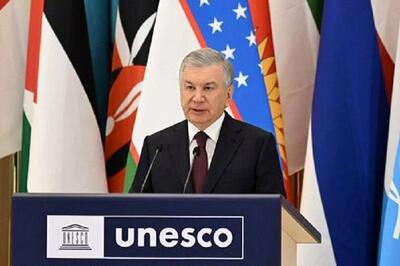  پیشنهادات نوین آموزشی و فرهنگی در چهل‌وسومین کنفرانس یونسکو