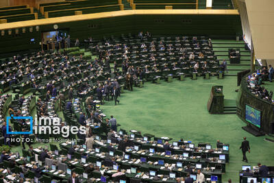  اصلاح لایحه قانون بانک مرکزی در دستور کار مجلس