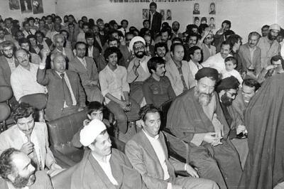  بنی‌صدر برنده می‌شد اگر...