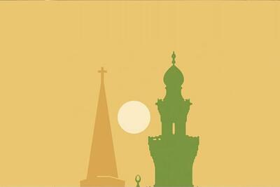  «مواجهه با چالش‌های معاصر»، موضوع سیزدهمین دور گفت‌وگوی اسلام و کلیسای ارتدکس روسیه