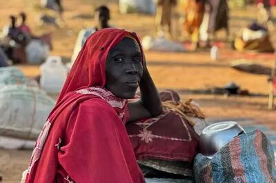  وزیر سودانی:  «پشتیبانی سریع» در ۲ روز نخست حمله، ۳۰۰ زن را قتل عام کردند