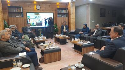  استاندار: روابط‌عمومی‌ها ظرفیت‌های گلستان را به مردم ایران معرفی کنند