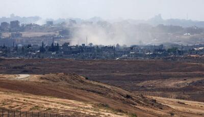  نابودی ۸۷ درصد اراضی کشاورزی در غزه / هشدار فائو نسبت به فروپاشی نظام غذایی