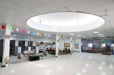  تلاش برای تقویت زیرساخت‌های فرهنگی؛ ۶ پروژه کتابخانه‌ای فارس تعیین تکلیف شد