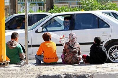  اعتیاد و فروپاشی نقش پدر؛ سرچشمه چرخه کار کودک