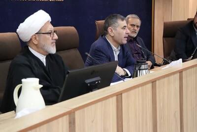  درد دل صمیمانه تشکل‌های دانشجویی با مشاور رئیس جمهور