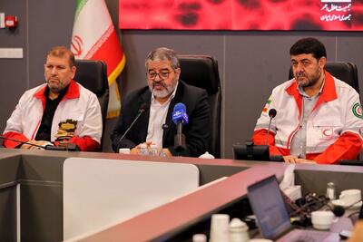  پدافند غیرعامل گفتمانی ملی و مبتنی بر مشارکت جامعه است