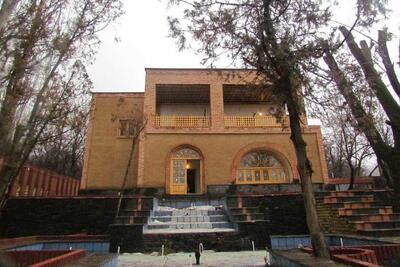  توضیحات شرکت برق همدان در رابطه با قطع انشعاب موزه تاریخ پزشکی