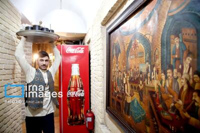  طعم سنت در سفره مدرن