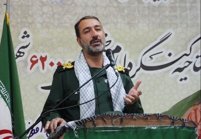  اعزام هشت‌هزار دانش‌آموز استان مرکزی به مناطق عملیاتی دفاع مقدس هدفگذاری شد