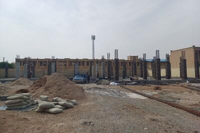  فرماندار اردبیل: زمین ساخت یک هزار و ۴۸۵ کلاس درس تامین شد