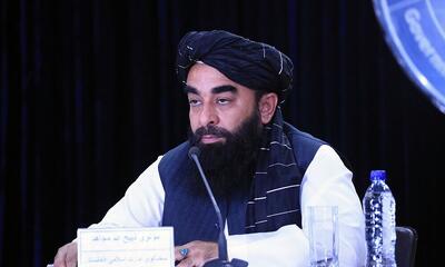 طالبان: پاکستان پیشنهاد کابل برای اخراج عناصر نامطلوب را نپذیرفت