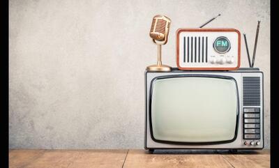  شب‌نشینی تلویزیون با چهره‌های فرهنگی/ «شفرونی» میزبان نصرالله رادش و مریم امیرجلالی