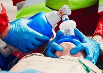  ۵۰ شهروند با عملیات موفق احیای قلبی‌ ـ‌ ریوی در اصفهان به زندگی بازگشتند