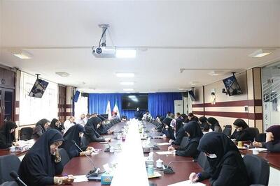  برگزاری مسابقه کتاب‌خوانی با عنوان «آمادگی در برابر تهدیدات نظامی»