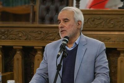  حقانی: ایران اسلامی در پوست‌اندازی جدید نظام جهانی نقش فعال دارد