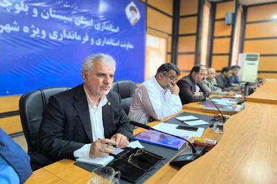  احداث شهر لجستیکی و راه‌اندازی خط دریایی چابهار–کراچی در دستور کار