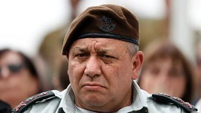  درخواست آیزنکوت برای تشکیل کمیته حقیقت‌یاب رسمی درباره رخدادهای ۷ اکتبر