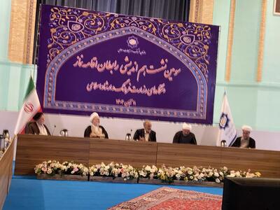  تأکید رئیس سازمان فرهنگ و ارتباطات اسلامی بر ترویج نماز جماعت و توسعه فعالیت‌های قرآنی