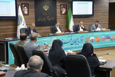  استاندار: ارتقای کیفیت آموزش و بهبود زیرساخت‌های آموزشی آذربایجان غربی در دستورکار قرار گیرد