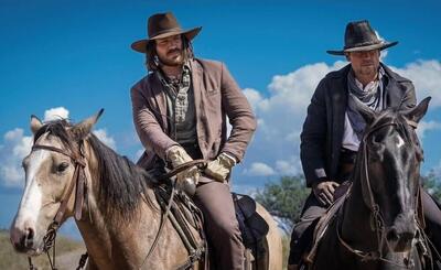  دوبله فیلم «شهری در دور دست» برای تلویزیون