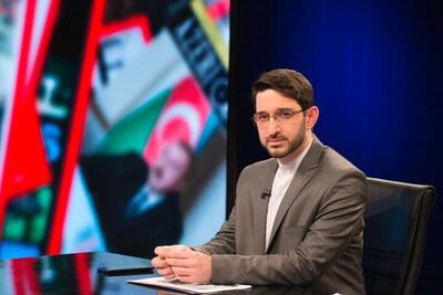  سرپرست مرکز ارتباطات و امور بین‌الملل شهرداری تهران منصوب شد
