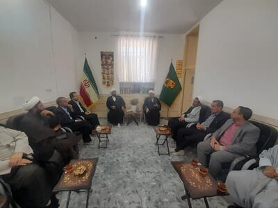  طرح «هر مسجد، یک هیئت صلح» با هدف حل اختلافات مردمی و حمایت از اقشار آسیب‌پذیر اجرا شده است