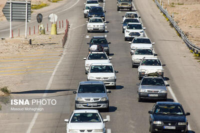  مدیرکل راهداری خبرداد: ثبت بیش از ۱.۵ میلیون تردد بین استانی در کهگیلویه و بویراحمد طی مهرماه