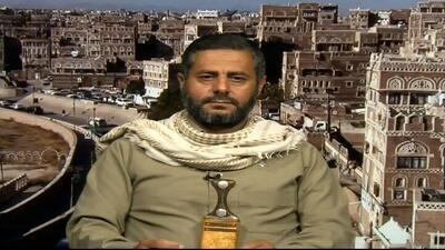  انصارالله: ترجیح ما رویارویی مستقیم با رژیم اسرائیل است