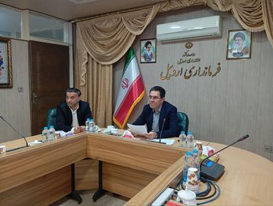  زمین ۱۴۸۵ کلاس درس در اردبیل تأمین شد