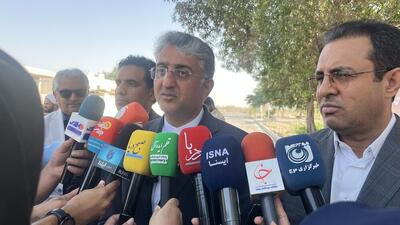  شهردار: خدمت‌رسانی شهرداری بندرعباس محدود به یک حوزه خاص نیست