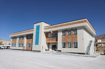  مدیرکل نوسازی مدارس استان خبر داد: آغاز ساخت ۱۰۰ مدرسه جدید در سایت‌های مسکن ملی جنوب سیستان و بلوچستان