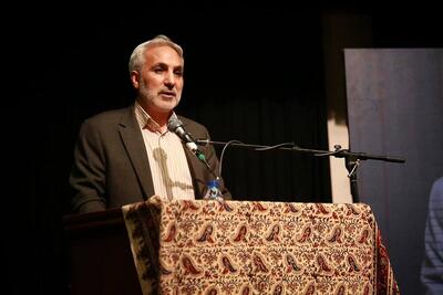  وصول کمک‌ ۱۸۵میلیارد تومانی شرکت ملی مس برای نوسازی مدارس آذربایجان‌ شرقی