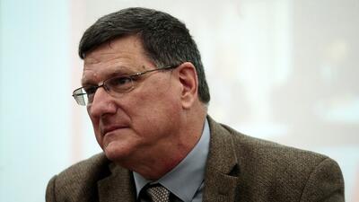  اسکات ریتر: آمریکا در برابر موشک بوروستنیک روسیه بی‌دفاع است