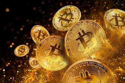  پایان نزول قیمت بیت‌کوین فرا رسید