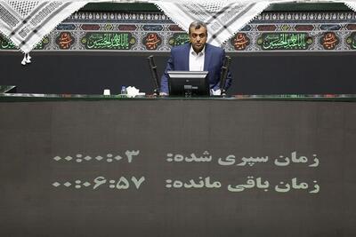  نماینده سراوان: رئیس جمهور معضل شناسنامه نداشتن برخی هموطنان بلوچ را حل کند