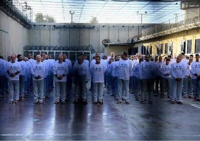  بیانیه حماس در پی شهادت یکی اسرای فلسطینی در زندان‌های صهیونیست‌ها