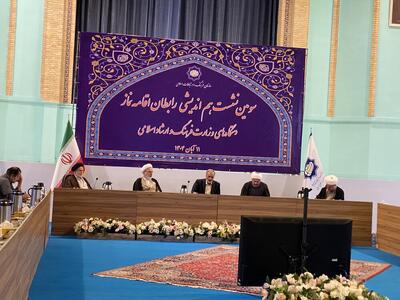  آمار قائم‌مقام ستاد اقامه نماز درباره‌ مساجد فعال