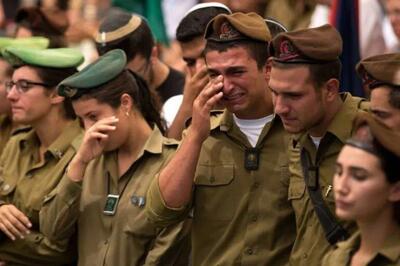  خودکشی افسر ارشد ارتش رژیم صهیونیستی