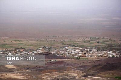  گناباد، پایتخت ناگفته‌های شاهنامه است