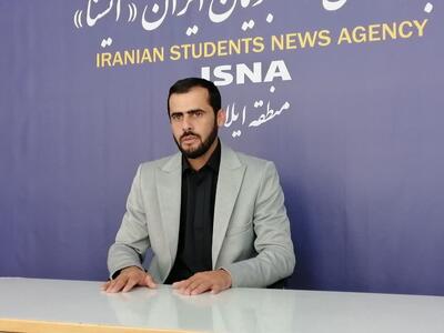  مسئول اتحادیه انجمن‌های اسلامی دانش‌آموزان استان: برنامه‌های متنوع اتحادیه  همزمان با ۱۳ آبان در مدارس برگزار می‌شود