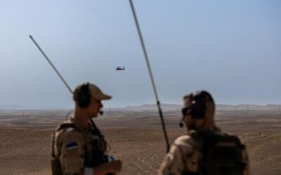  رسانه عبری: اسرائیل حضور نیروهای امنیتی ترکیه در غزه را نمی‌پذیرد