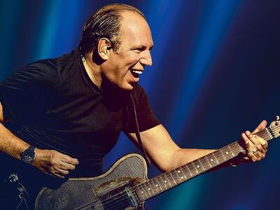  کنسرتی با «بتمن»، «گلادیاتور» و «دزدان دریایی کارائیب»