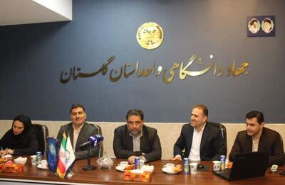  طرح درمان سرطان «برست»؛ گامی مؤثر در بومی‌سازی فناوری‌های نوین درمانی در گلستان