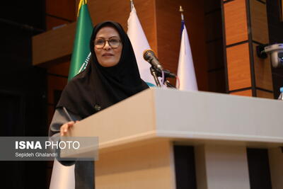  رئیس سازمان استاندارد: تمرکز امروز روی کاهش آلایندگی خودروهاست