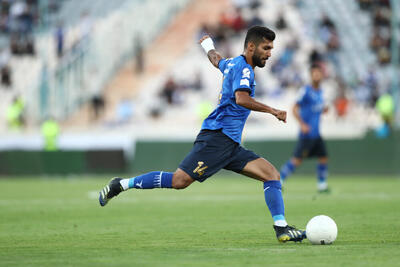  نیک‌نفس در آستانه حضور در فجرسپاسی شیراز