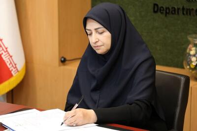  رئیس سازمان حفاظت محیط زیست درگذشت محیط بان حسین شجاعی باغینی را تسلیت گفت